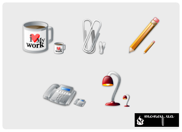 office_icon_sets